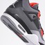 Air Jordan 4 Retro “INFRARED”
