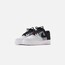Air Force 1 Black Smoke Grey