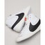 Blazer Mid 77 Jumbo White Black