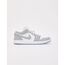 Air Jordan 1 Low “Wolf Grey”