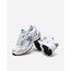New Balance 725 White Silver