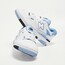 New Balance 550 'UNC White University Blue'