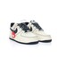 Air Force 1 X Supreme “Cream Black”
