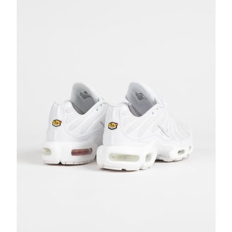 Air Max Plus TN “White”