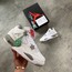 Air Jordan 4 Retro White Oreo
