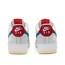 Undefeated x Air Force 1 Low '5 On It'
