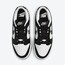 Nike Dunk Low Black Paisley
