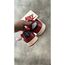 Air Jordan 1 Low OG x “Travis Scott” Black Red