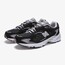 New Balance 725 Black White
