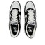 A BATHING APE BAPE STA LOW BLACK