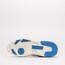 Adidas NiteBall 2.0 White Blue