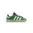 Adidas Campus 00S “GREEN CORE BLACK”