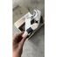 Golden Goose Bordo Glitter Star