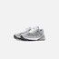 New Balance 990 Usa V5 Grey