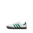 Samba OG “White Green”