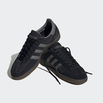 Handball Spezial “Cordura”Core Black