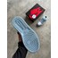 Air Jordan 1 Low Aluminum