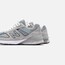 New Balance 990 Usa V5 Grey