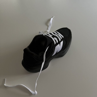 New Balance Wrpd Runner “Black”
