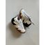 Converse Run Star Motion Canvas Platform White