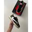 Travis Scott x Air Jordan 1 Low OG Black Olive