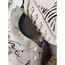 Golden Goose WHİTE ZEBRA