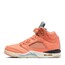 DJ Khaled x Air Jordan 5 Retro CRIMSON BLISS