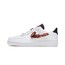 Air Force 1 Carabiner “Red Swoosh”