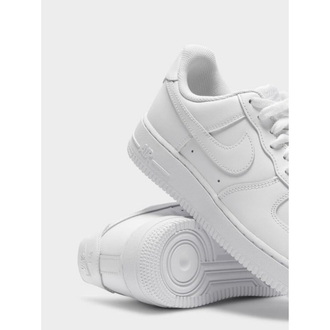 Air Force 1 Triple White Classic