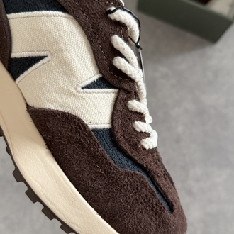 New Balance Unisex U327WVB Rich Earth