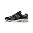 New Balance 2002R 'Black Grey' - Protection Pack