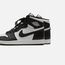 Air Jordan 1 High '85 Black White