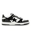 A Bathing Ape Bape SK8 Sta Panda Patent