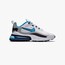 Air Max 270 React “Laser Blue”