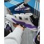 Adidas NiteBall Black Purple White