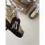 Air Force 1 X Louis Vuitton Gold Monogram