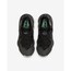 Lebron 19 Black Green Glow