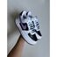Air Force 1 Purple Panda