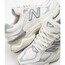 New Balance 9060 Sea Salt White
