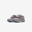 New Balance 2002R Grey Brown Pouch