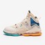 LeBron 19 Minneapolis Lakers