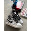 Air Jordan 1 High White Cement