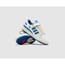 Adidas Forum 84 Low “Blue Thread”