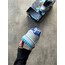 Bape SK8 Sta Low ‘Metallic Blue’