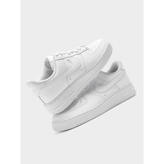 Air Force 1 Triple White Classic