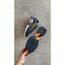 Air Max Plus Blue Void University Gold