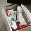 Air Jordan 4 Retro White Oreo