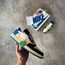 Travis Scott x Fragment x Air Jordan 1 Low