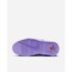 Air More Uptempo Low x AMBUSH Lilac and Apple Green