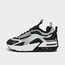 Air Max Furyosa 'Silver Black'